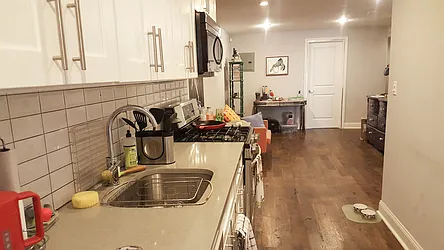 Rented by Urban Pads