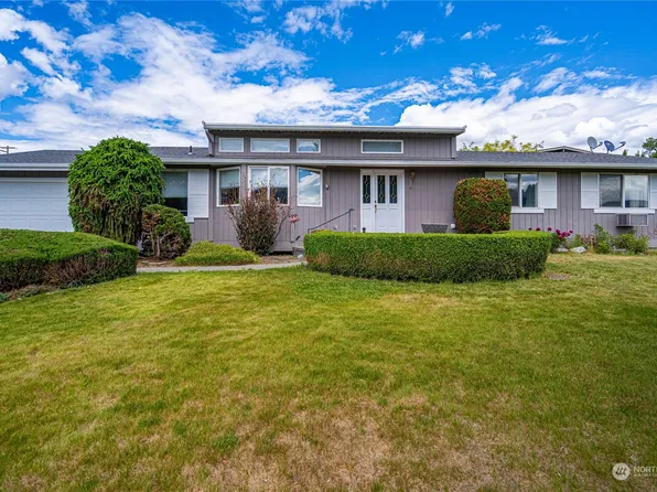 45 Daisy Way, Manson, WA 98831