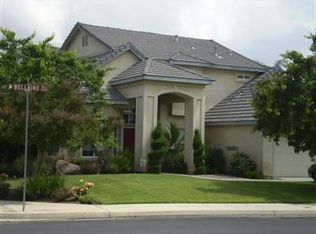 2525 Bellaire Way, Clovis, CA