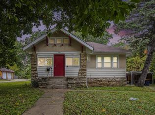 7114 Lydia Ave, Kansas City, MO 64131
