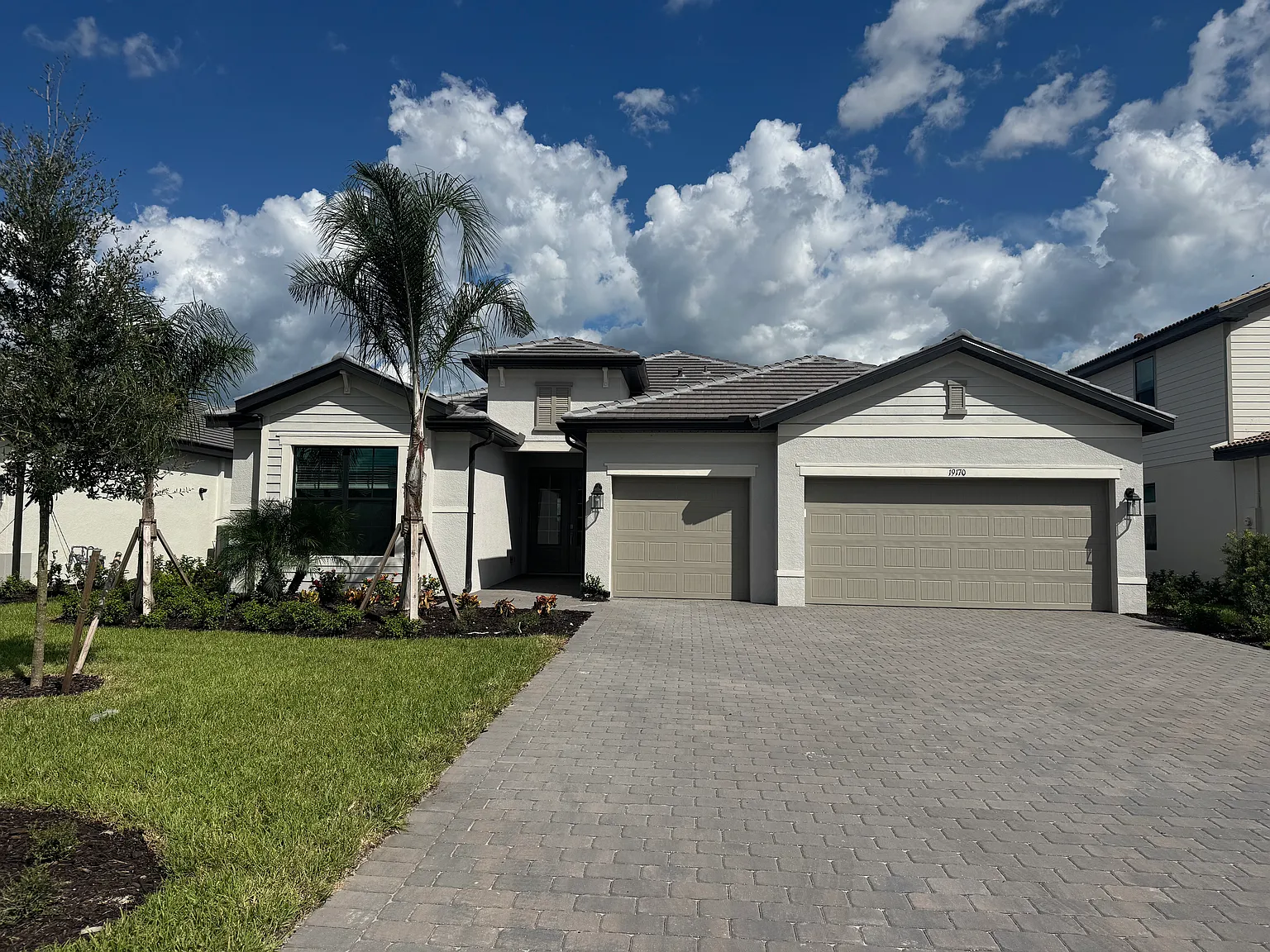 Hinkley Dr, Estero — Photo 3