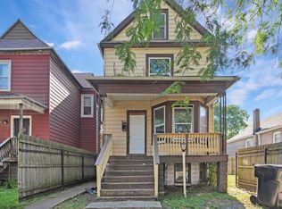 7323 S Sangamon St, Chicago, IL 60621