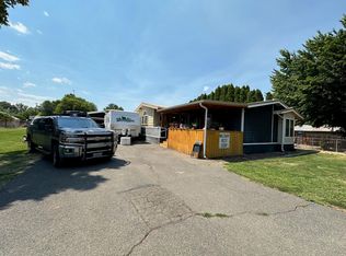 385 Cottonwood St, Mount Vernon, OR 97865