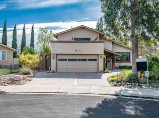 5454 Betty Cir, Livermore, CA