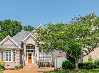 234 Sontag Dr, Franklin, TN 37064