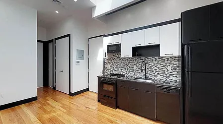 Rented by Skyhigh Realty NYC LLC