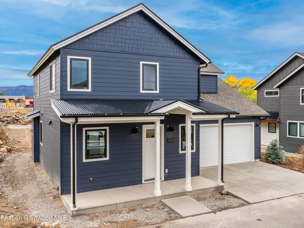 523 Last Chance Dr, Rifle, CO 81650