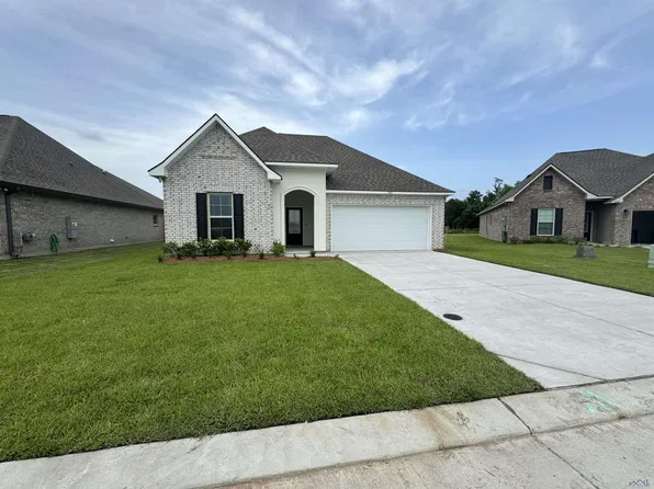 260 Marie Claire Dr, Houma, LA 70364