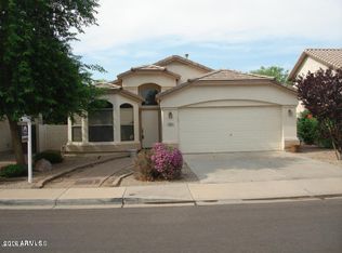 1801 E Toledo St, Gilbert, AZ 85295