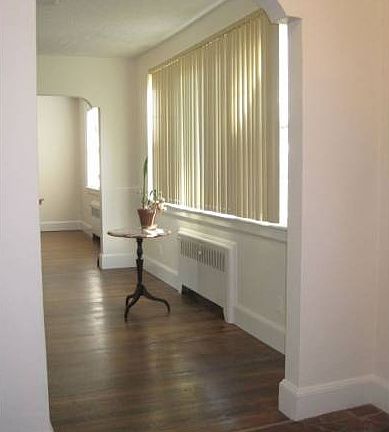 Architectural details