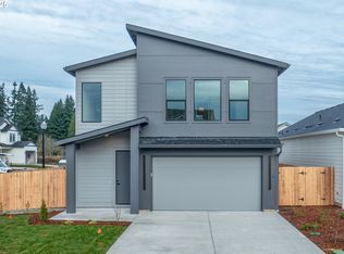 622 SE 35th St, Battle Ground, WA 98604