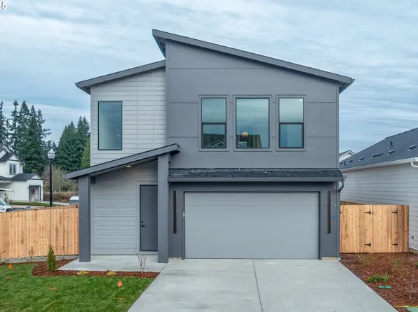 622 SE 35th St, Battle Ground, WA 98604