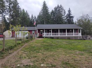 40 E Jarrett Dr, Shelton, WA 98584