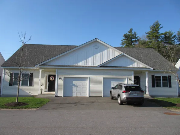 14A Angel Point Circle #A, Goffstown, NH 03045