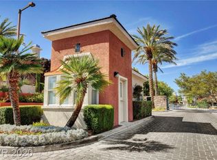821 Sunrise Peak Ln UNIT 102, Las Vegas, NV 89144