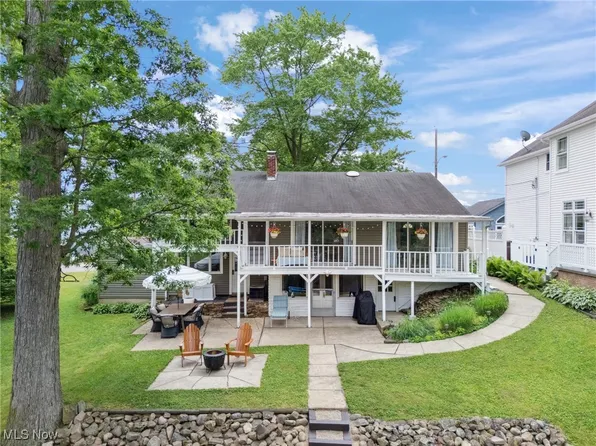 4324 Ormond Dr, Akron, OH 44319