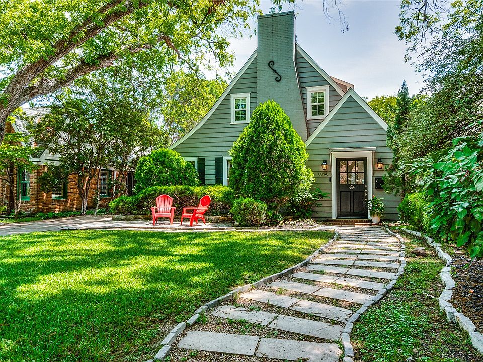 1st image of 5526 Monticello Ave