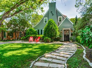 5526 Monticello Ave, Dallas, TX 75206