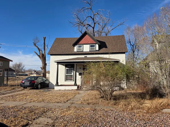 2627 E Routt Ave, Pueblo, CO 81004