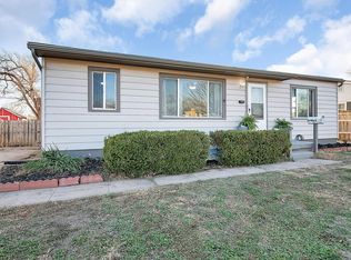2334 S Osage St, Wichita, KS 67213