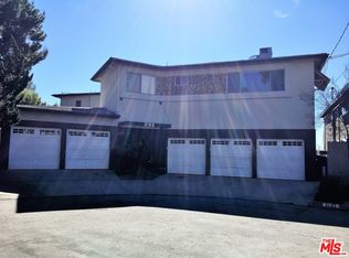 2102 La Canada Crest Dr APT D, La Canada Flintridge, CA 91011
