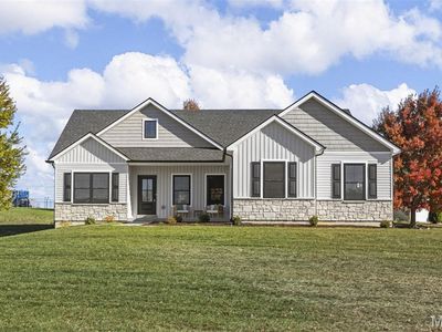 453 Chantilly Ct, Warrenton, MO, 63383