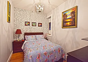 Rented by LG Fairmont Group