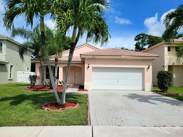 6767 Silver Ridge Lane, Greenacres, FL 33413