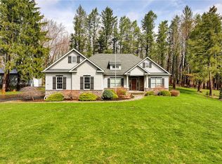 40 Gordon Rd, Spencerport, NY 14559