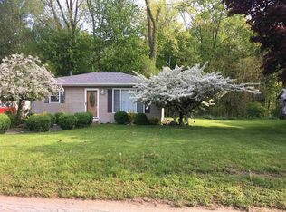 7486 E 650 N, North Webster, IN 46555