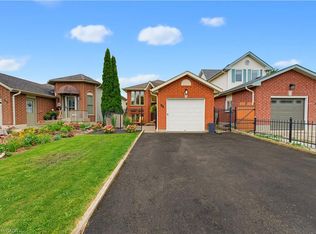 94 Stanley Ave, Kitchener, ON N2K 3V9