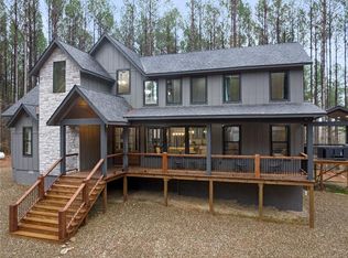 148 Pinehurst Ln, Broken Bow, OK 74728