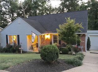 1432 Wilkie Dr, Charleston, WV 25314