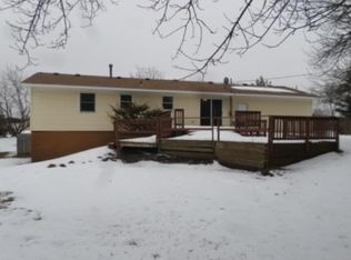 15340 Kangaroo St NW, Ramsey, MN 55303