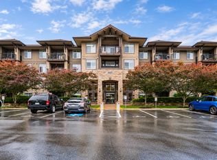 12258 224th St #322, Maple Ridge, BC V2X 8Y7