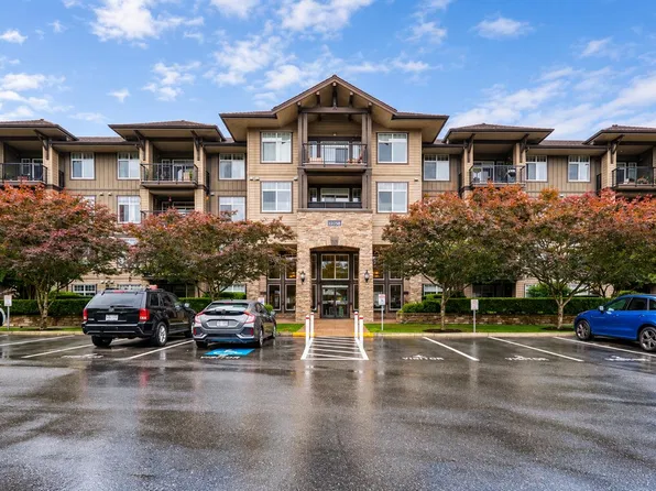 12258 224th St #322, Maple Ridge, BC V2X 8Y7