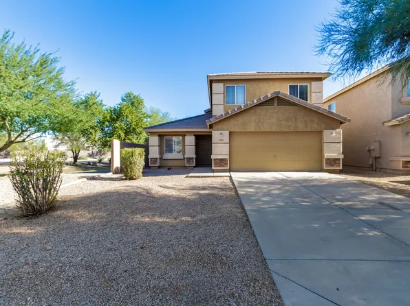 28241 N Quartz Way, San Tan Valley, AZ 85143