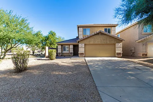 28241 N Quartz Way Photo 1