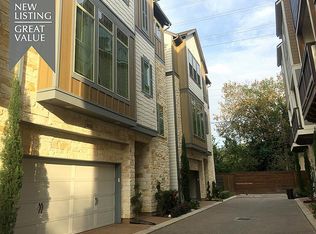 818 Yale St #B, Houston, TX 77007