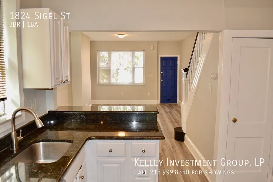 3 bed, 1100 sqft, $1,550 — Photo 4