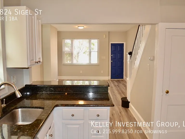 1824 Sigel St — Photo 4