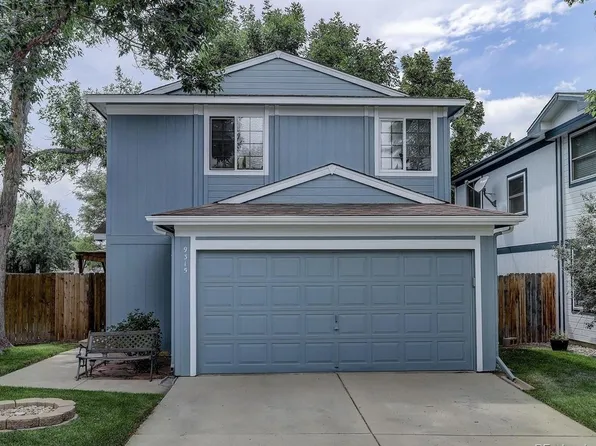 9315 Gray Court, Westminster, CO 80031