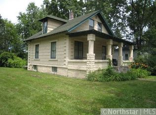 231 2nd Ave NW, Forest Lake, MN 55025