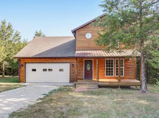 29 Serenity Hill Ln, Long Lane, MO 65590