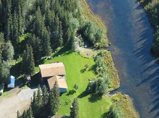 2597 Lana Turnabout #B, North Pole, AK 99705