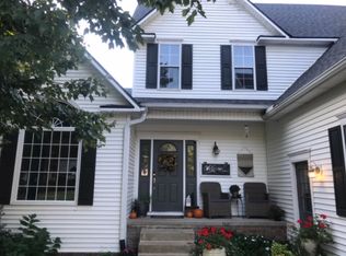 105 Rocky Cir, Carl Junction, MO 64834
