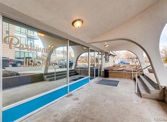 2nd image of 1155 N Ash St #806