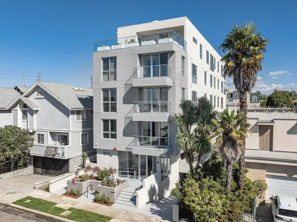 Federal Apartments, 1814 Federal Ave #403, Los Angeles, CA 90025