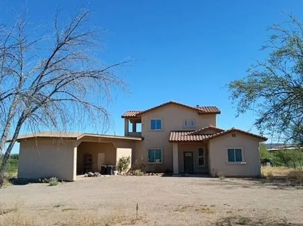3910 Wingfield Mesa, Camp Verde, AZ 86322