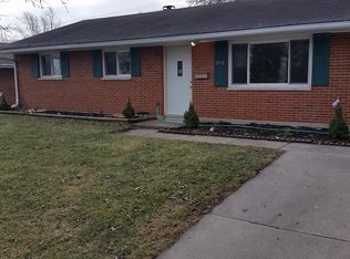 513 Merrymaid Dr, Englewood, OH
